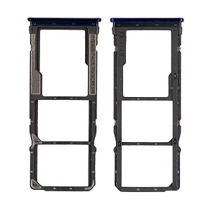 Gaveta De Chip Xiaomi Redmi Note 8 2019 - Note 8T - Note 8 2021