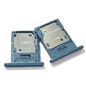 Gaveta De Chipsamsung Galaxy M34 5G