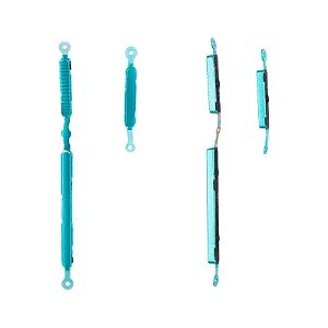 Kit Botao Externo Motorola Moto E7