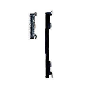 Kit Botao Externo Motorola Moto G6 - G6 Plus