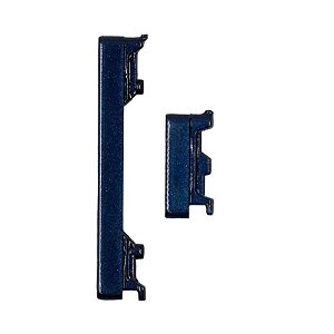 Kit Botao Externo Motorola Moto G7 Power