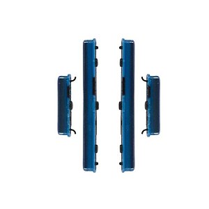 Kit Botao Externo Samsung Galaxy A20