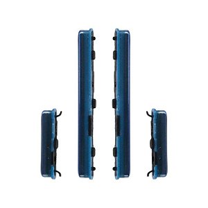 Kit Botao Externo Samsung Galaxy A30