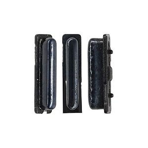 Kit Botao Externo Samsung Galaxy J4 Core - J4 Plus - J6 Plus
