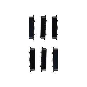 Kit Botao Externo Samsung Galaxy J5 Prime - J7 Prime