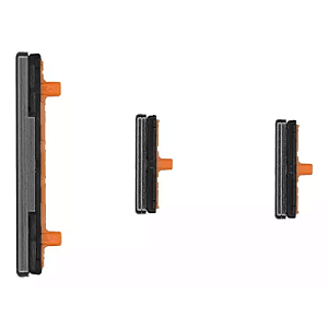 Kit Botao Externo Samsung Galaxy S9 - S9 Plus