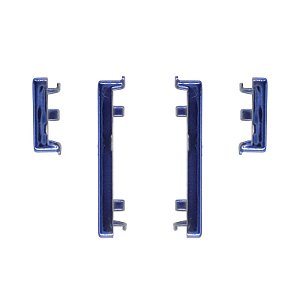 Kit Botao Externo Xiaomi Redmi Note 7 - 7 Pro