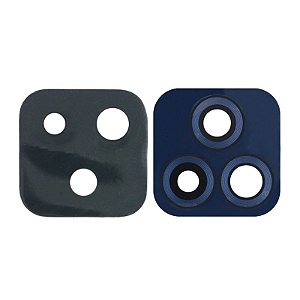 Lente Da Camera Motorola Moto E7 Plus