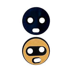 Lente Da Camera Motorola Moto G6