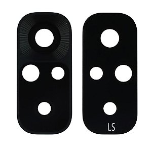 Lente Da Camera Xiaomi Redmi Note 10