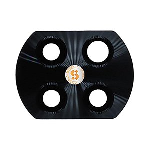 Lente Da Camera Xiaomi Redmi Note 9T