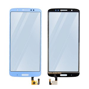Touch Screen Motorola Moto G6 Plus