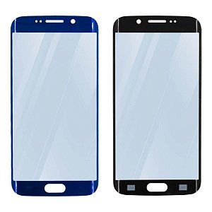Vidro Samsung Galaxy S6 Edge