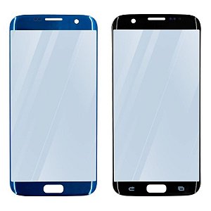 Vidro Samsung Galaxy S7 Edge