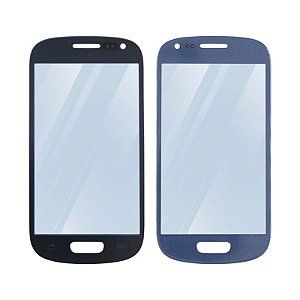Vidro Samsung S3 Mini