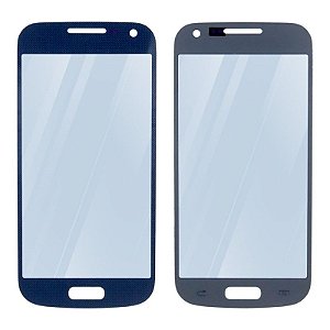 Vidro Samsung S4 Mini