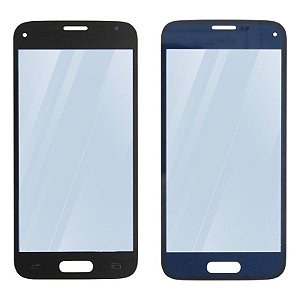 Vidro Samsung S5 Mini