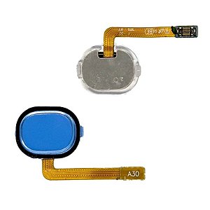 Biometria Samsung Galaxy A20