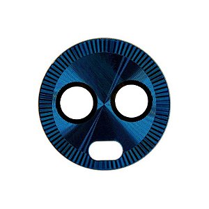 Lente Da Camera Motorola Moto G6 Plus