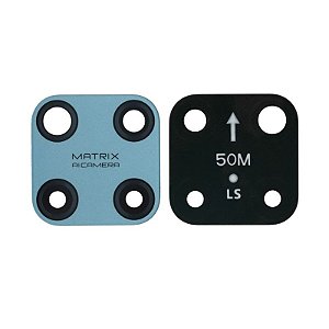 Lente Da Camera Realme C25Y