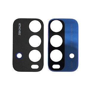 Lente Da Camera Xiaomi Redmi 9T