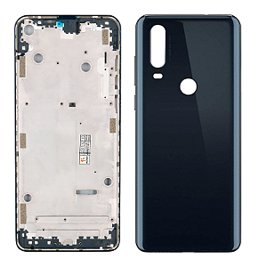 Carcaca Motorola One Action