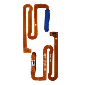 Flex Power E Sensor Biometria Samsung Galaxy M12