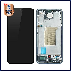 Frontal Samsung Galaxy A35