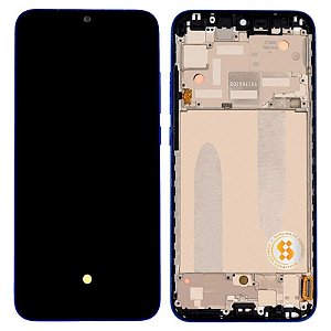 Frontal Xiaomi Mi A3