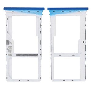 Gaveta De Chip Motorola Moto G Play 2021