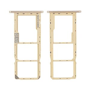 Gaveta De Chip Motorola Moto G6 Play