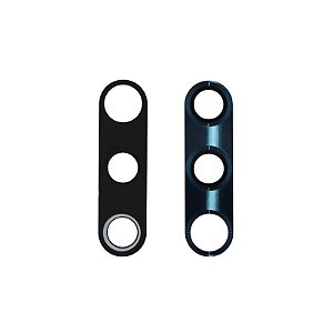 Lente Da Camera Motorola One Fusion Plus