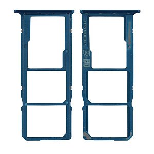 Gaveta De Chip Motorola Moto E6S