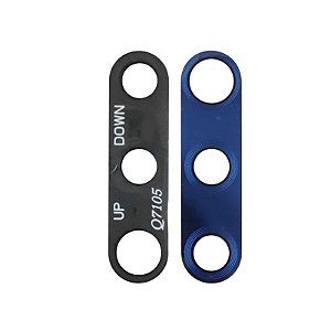 Lente Da Camera Motorola One Fusion