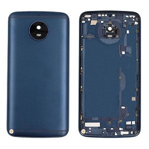 Tampa E Carcaca Motorola Moto G5S