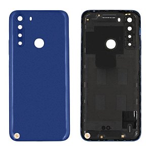 Tampa Motorola One Fusion