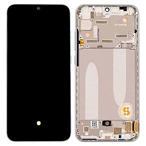 Frontal Xiaomi Mi A3