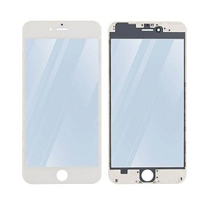 Vidro Apple Iphone 6 Plus