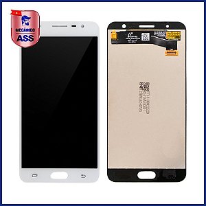 Frontal Samsung J7 Prime - G610