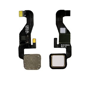 Biometria Motorola Moto Z - Z Power