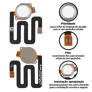 Biometria Motorola One