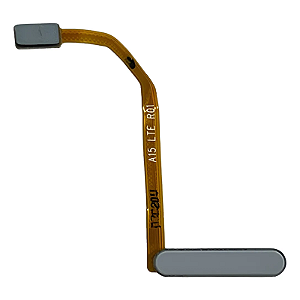 Biometria Samsung  Galaxy A15 Branco