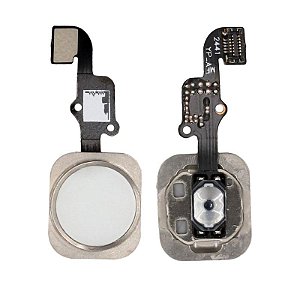 Botao Home Iphone 6 - 6 Plus