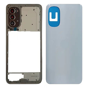 Carcaca Motorola Moto G82