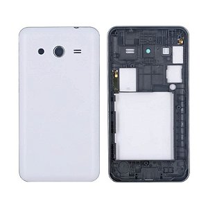 Carcaca Samsung Galaxy Core 2 Duos