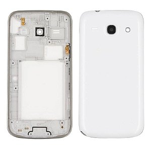 Carcaca Samsung Galaxy Core Plus Duos