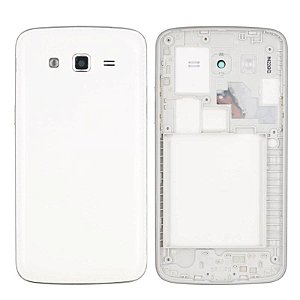 Carcaca Samsung Galaxy Gran 2 Duos