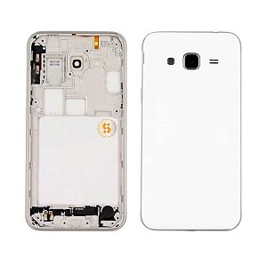 Carcaca Samsung Galaxy J3 2016
