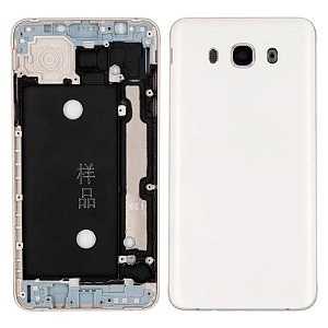 Carcaca Samsung Galaxy J7 Metal