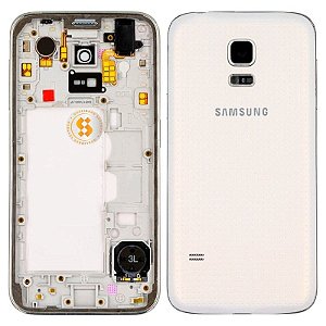 Carcaca Samsung Galaxy S5 Mini